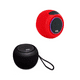 thumbnail image 5 of Bocina Bluetooth Portátil Fol C25 5W 1200mah Recargable Luz, 5 of 7