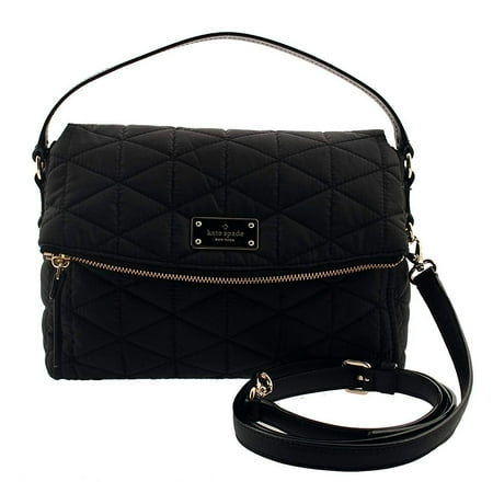 - KATE SPADE NEW YORK Quilted MIRI Blake Avenue Crossbody