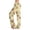 C3 Complexion, variant on Wutalume Women's Casual Printed Pants, Loose Fit Easter Bunny Design Trousers for Spring Daily Wear, Soft Lightweight Material, Elastic Waist, Fun Festive Style,Army Green L