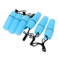 thumbnail image 3 of 6PCS Kayak Container Bottle, Waterproof Boat Floating Sealed Bottle Dry Canister with Hook Rope for Diving Snorkeling Surfing, 3 of 8