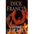 thumbnail image 1 of Pre-Owned Come To Grief (Hardcover) 0718137531 9780718137533, 1 of 1