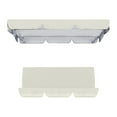 thumbnail image 2 of Sofa Vama Ropa de Cama Funda y protector solar para silla de jardín al aire libre for Navideño, 2 of 4