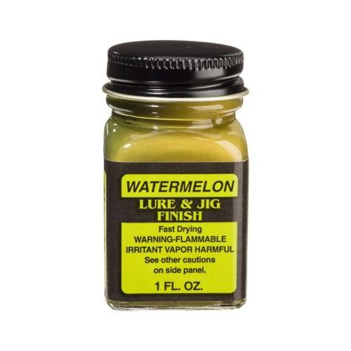 Component Systems Vinyl Lure and Jig Paint MultiColored