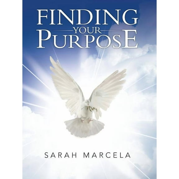 Finding Your Purpose (Paperback)