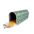 thumbnail image 3 of Lsque Cactus Plants Mailbox Cover Standard Size ,Magnetic Mailbox Covers Post Wraps Letter Box Cover -21x18 in, 3 of 9