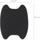 thumbnail image 5 of Película protectora para manija de puerta de coche, 4 piezas, películas universales de protección de pintura, pegatinas para manija de puerta antiarañazos, pegatinas para coche Fason LN-0790, 5 of 6