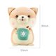 thumbnail image 3 of 9 Inch Dog Plushie Stuffed With - Kawaii Cute Bubble Milk Tea Doll Toy Gifts For Boys And Girls-Grey，YellowTeissuly Clearance (Yellow, One Size) Teissuly WER202308291757, 3 of 7