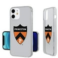 thumbnail image 5 of Princeton Tigers iPhone Insignia Design Clear Case, 5 of 7