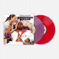 thumbnail image 1 of Big Doe Rehab - Vinyle Coloré Rouge et Violet, 1 of 1