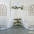 thumbnail image 2 of Wire Frame Hanging Hoop 36In - Party Decor - 1 Piece, 2 of 2