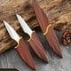 thumbnail image 4 of Cuchillo 2 En 1 Cuchillo para Fruta de Uso Doméstico, 4 of 6