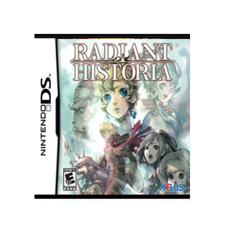 Download Radiant Historia Nintendo Ds Dsi Walmart Canada For iPhone Wallpaper Radiant Historia Nintendo Ds Dsi Walmart Canada For Free