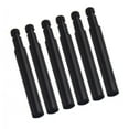 thumbnail image 4 of koolsoo Of Bike Aluminum Wheel Extender Presta Extender Tire Extenders 60mm, 4 of 9