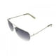 thumbnail image 1 of Lentes de sol LEVIS Hombre x14008 Outlook Marco metal de color Gris Filtro UV 100%, 1 of 4