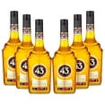 thumbnail image 1 of Pack 6 Licor 43 1 lt Importado, 1 of 5