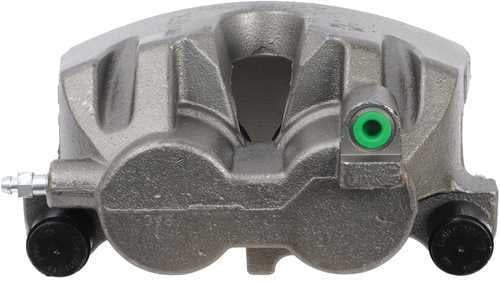 A1 CARDONE - BRAKE CALIPER Fits select: 2011-2018,2020-2022 JEEP GRAND CHEROKEE