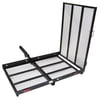 ALEKO Hitch Mounted Scooter Mobility Carrier - 400 Lb