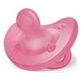thumbnail image 4 of Chupón Physioforma Soft 16-36 Meses 2 Unidades Rosa, 4 of 7