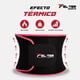 thumbnail image 4 of Faja Termica Reductora FELTER SPORTS Negro Rosa / M, 4 of 10