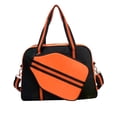 thumbnail image 4 of Bolsa de Pickleball Zulema Mochila deportiva para fitness Naranja, 4 of 8