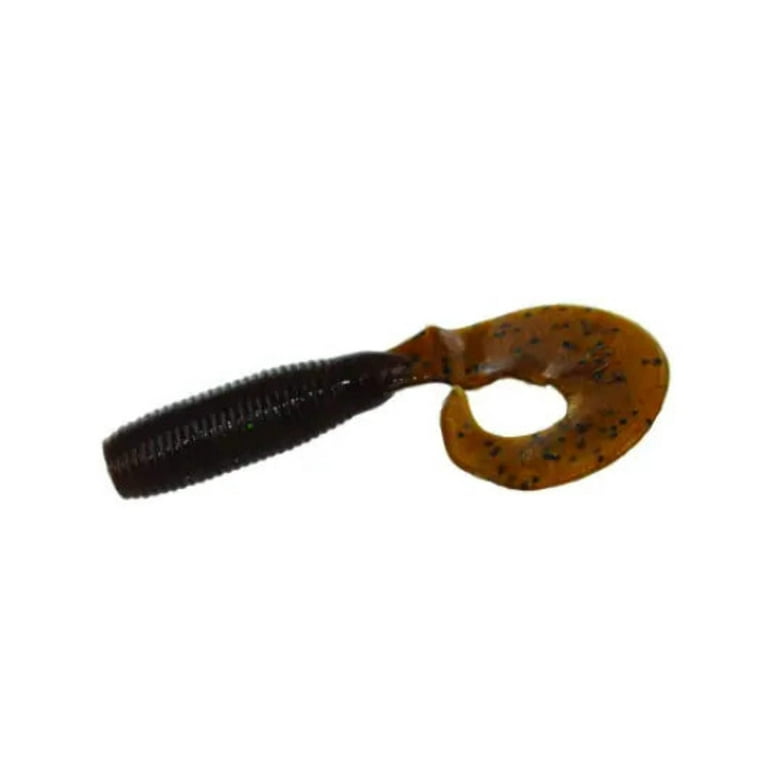 yama 杉玉② SPINGEAR - KROM SLAYDAWG 2 Da Gang Kendama