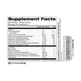 thumbnail image 3 of Ponche de frutas Jocko Fuel High Stim con bajo contenido de azúcar, 594 g, antes del entrenamiento, 3 of 4