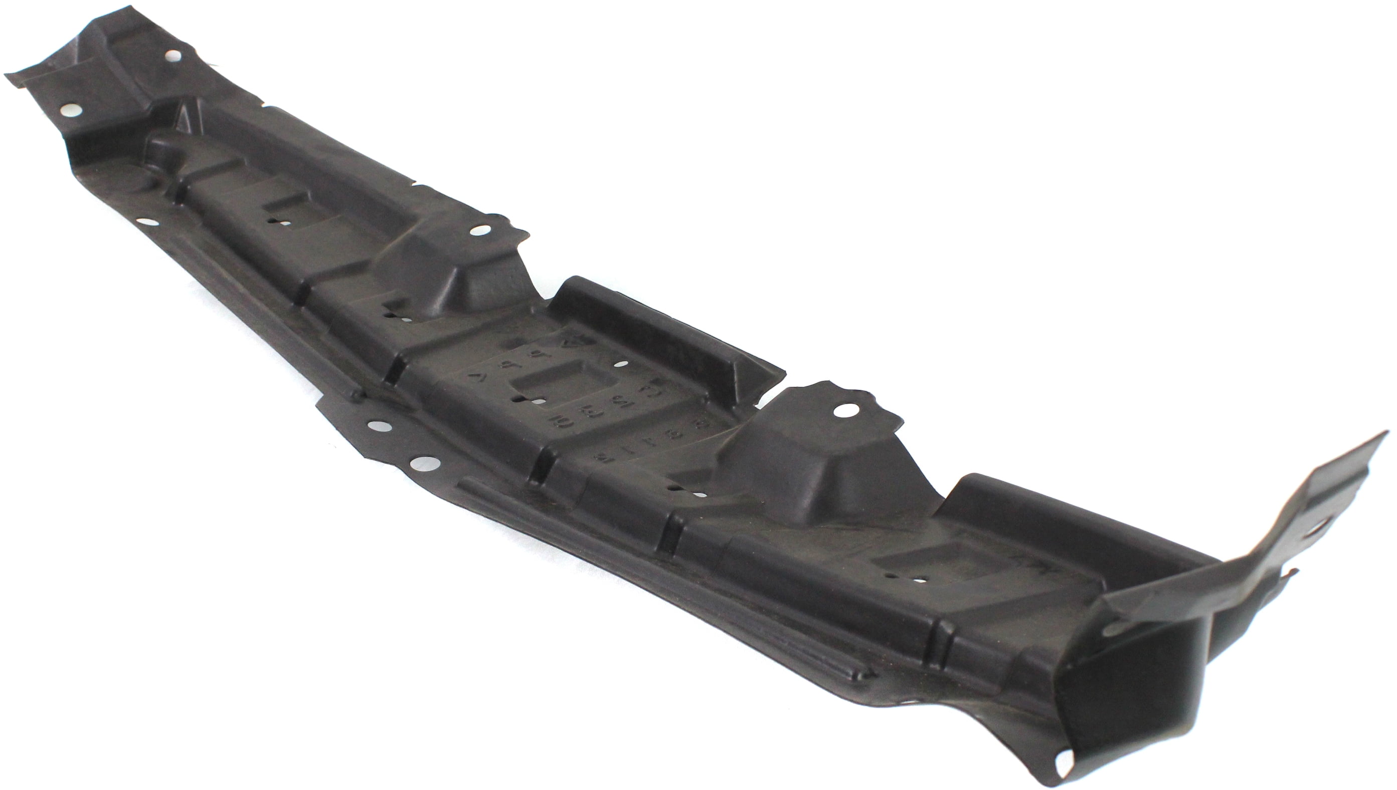 Replacement REPM310138 Engine Splash Shield Compatible with 2006-2010 Mazda 5 Front