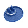 thumbnail image 2 of Washranp Car Dashboard Non-Slip Phone Pad,Universal 360-Degree Rotating Car Phone Holder with Multifunctional Anti-Shake Phone Mat, 2 of 4