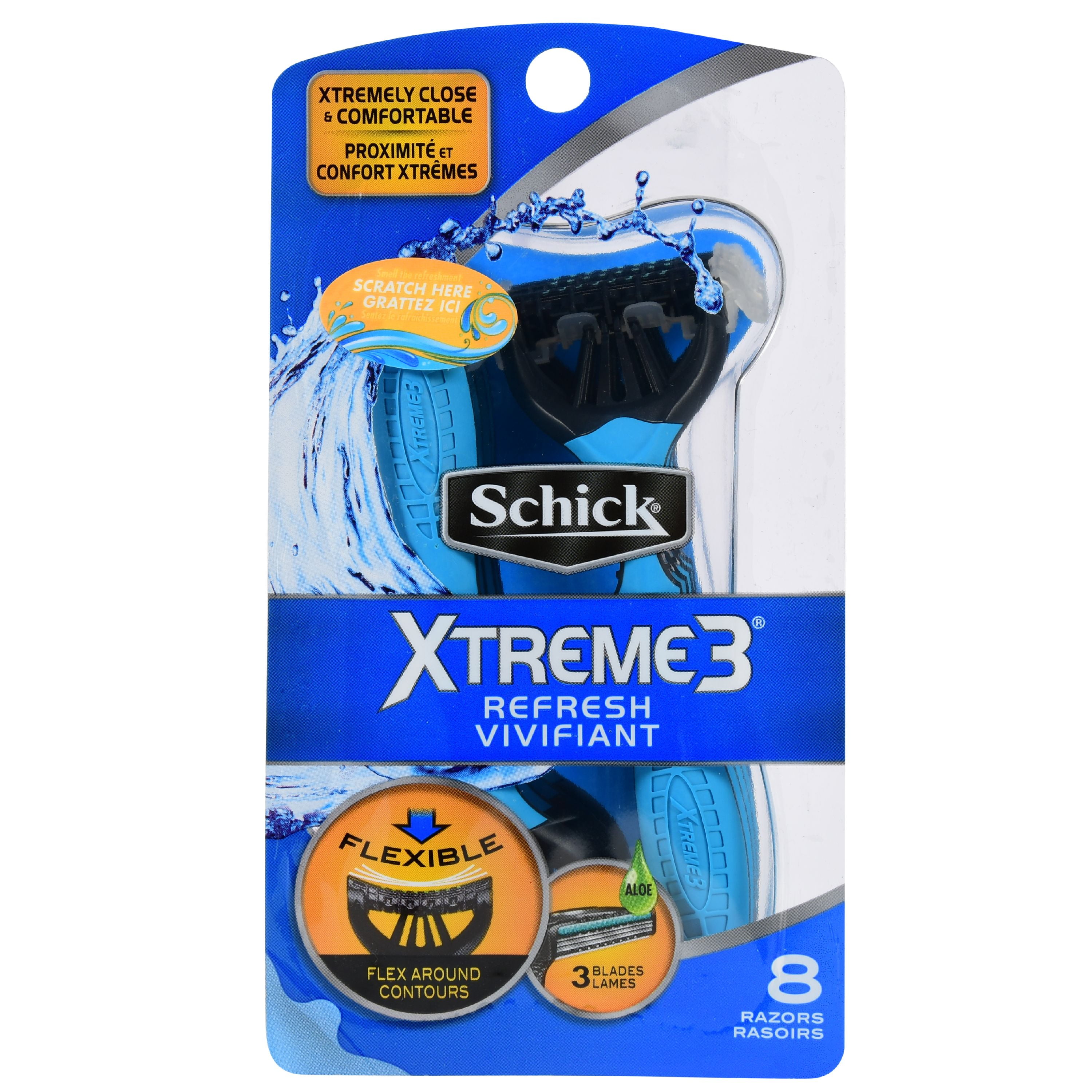 schick xtreme 3 razor blades australia schick xtreme 3 razor blades australia
