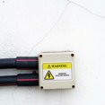 thumbnail image 4 of YSNOOWE 10Ud Etiquetas Adhesivas PVC Con Advertencia De Seguridad Eléctrica Para Maquinaria En Fábricas, 4 of 7
