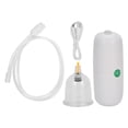 thumbnail image 2 of Ventosa eléctrica, masajeador de ventosas eléctrico, masajeador de succión al vacío con punto de acupuntura, ventosa de desintoxicación, rendimiento inigualable, 2 of 8