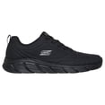 thumbnail image 1 of Tenis Mujer SKECHERS Transpirable Deporte Basico negro 25, 1 of 6