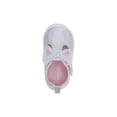 thumbnail image 4 of Munchkin by Stride Rite Baby Girl Peyson Bow T-Strap Dress Shoe, 4 of 7