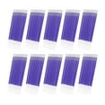 thumbnail image 3 of fastboy 100Pcs Heat Erasable Pen Refills Fabric Marking Pens Refills for Embroidery Blue, 3 of 9