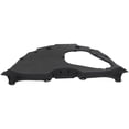 thumbnail image 3 of For Toyota Camry 2018 2019 2020 2021 2022 Engine Splash Shield | Front | 2.5L Engine | Under Cover | Replacement For TO1228292 | 5144206280, 3 of 5