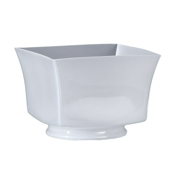 B&P Lamp® Inside Sandblasted Etch Mission Shade