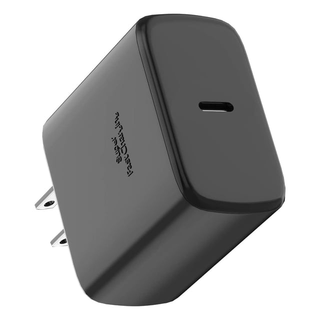 Samsung - Bloque de carga rápida USB C de 45 W, compatible con Samsung Galaxy S25 Ultra/S25/S25+/S24