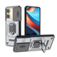 thumbnail image 1 of Funda de teléfono para Xiaomi Poco X6 5G Battle Bear Case + Cristal 9D, 1 of 5