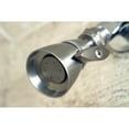 thumbnail image 2 of Kingston Brass Made to Match 1-3/4" Adjustable Spray Brass Made to Match Shower Head, 2 of 5