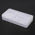 thumbnail image 4 of Mobile Phone Repair Storage Box for IC Parts Smartphone Opening Tools Collector Motherboard IC Chips Component Screws Organizer, 4 of 5