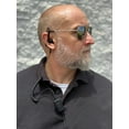 thumbnail image 6 of Klein Electronics Single Wire Push to Talk Earpiece with USB C Connector, Smart USB-C No Battery Required, Works with iOS iPhone/Android And Various PTT Apps, Noise Redusing Mic PTT Headset, 6 of 7