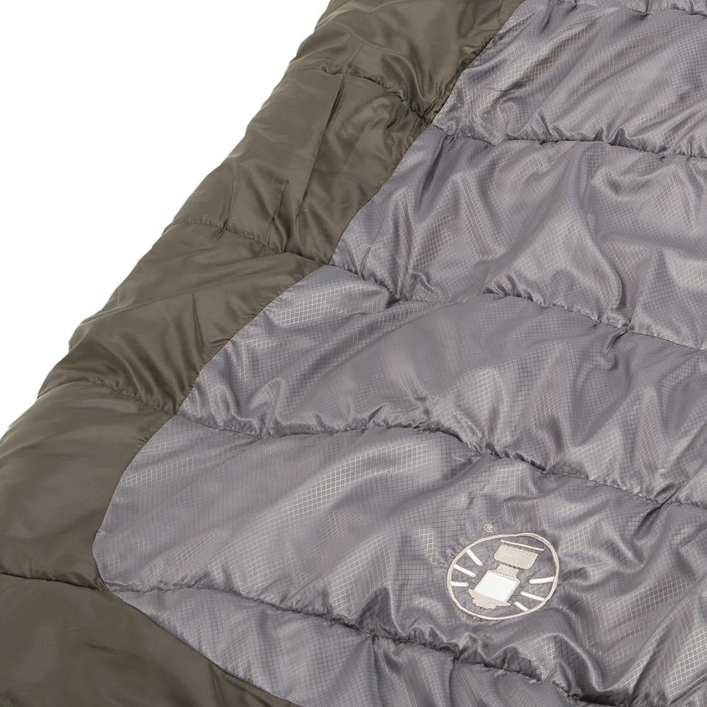 Coleman Big Basin™ 15 Big & Tall Sleeping Bag