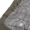 thumbnail image 6 of Coleman Big Basin™ 15 Big & Tall Sleeping Bag, 6 of 8