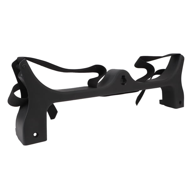 Soporte de Bolsas de de Asiento Trasero, 102504201 Conveniente Uso de Carrito de Soporte de Bolsas de Bolsas de.