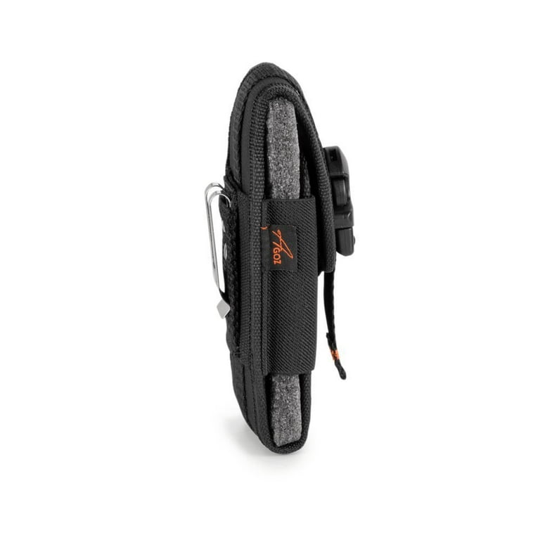 Agoz Carrying Case for SkyGolf SkyCaddie SX500 Golf GPS, Heavy