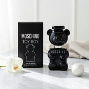 Moschino Toy Boy EDP Spray 1 oz for MEN