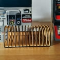 thumbnail image 6 of LLDYYDS Game Storage Tower Compatible With Nintendo Switch, Nintendo Switch Stand Holder, Game Disk Rack, 6 of 9