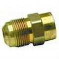 thumbnail image 2 of BrassCraft Male Gas Adapter MAU2-10-8 - Easy Installation - 5/8 In. Od Flare x 1/2 In. Mip, 2 of 2