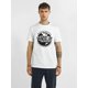 thumbnail image 1 of Camiseta VANDELAY de manga corta con cuello redondo y estampado de letras para hombre, informal, de verano, moderna, cómoda y versátil, ideal para el día a día., 1 of 9