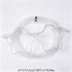 thumbnail image 3 of Funny Glasses Straws Cute Five-Pointed Star Plastic Straws Stylish Party And Birthday Accessories The Ideal Hands-Free Drinking Tool, 3 of 6
